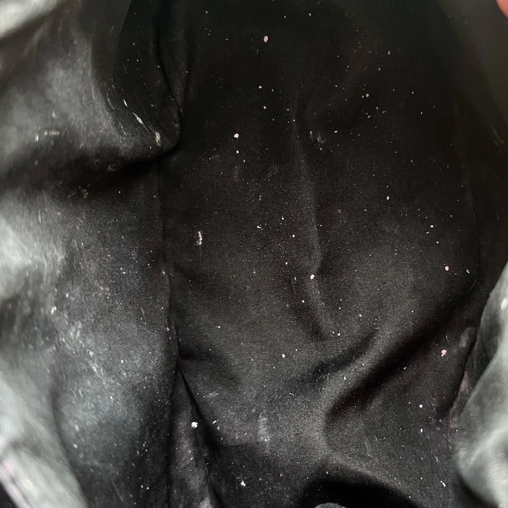 Dior makeup bag - Picture 4 of 4